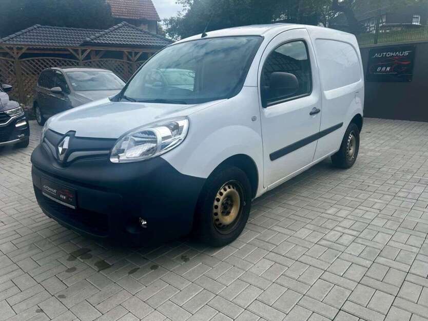 Renault Kangoo 90.050 km 9.090 € Alsfeld 36304