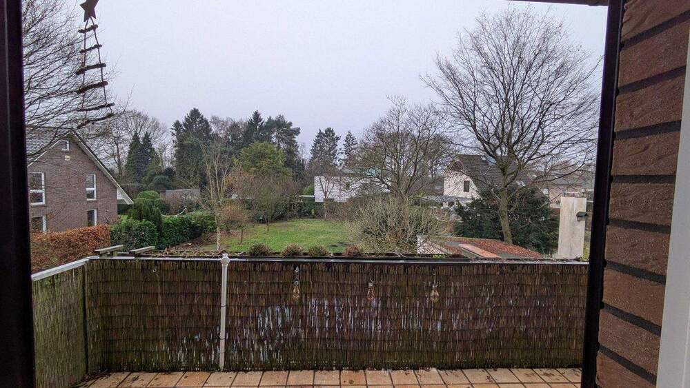 Charmante 4-Zimmer-Wohnung in zentraler Wohnlage von Norderstedt-Garstedt 4 zimmer