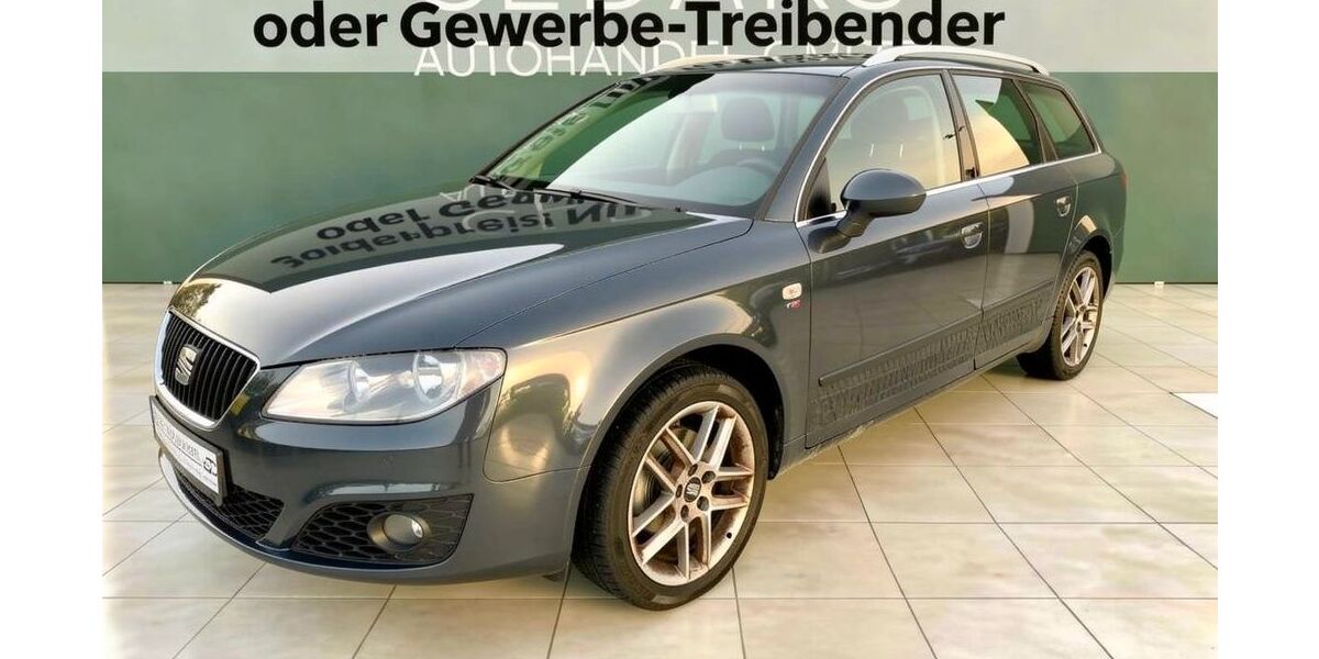 Seat Exeo 293.000 km 1.750 &euro; Niefern bei Pforzheim 75223