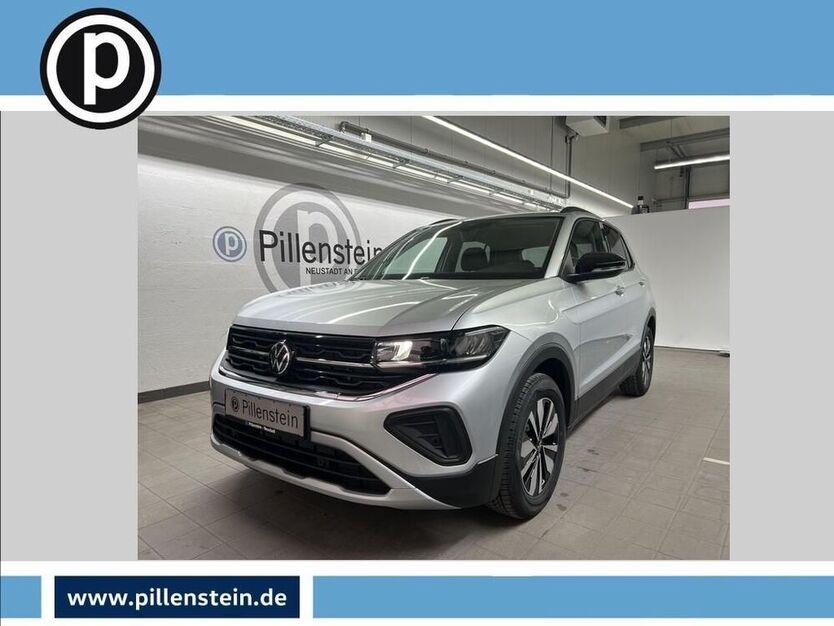 T-Cross
