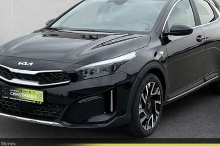Kia XCeed 1.500 km 24.890 &euro; Gruenstadt 67269