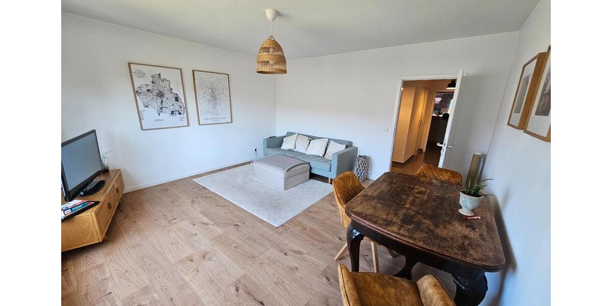 Etagenwohnung Braunschweig Heidberg-Melverode - 3 Zimmer, 72 m&sup2;, 230.000&euro; | Angebot:27094294