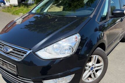 Ford Galaxy 226.226 km 4.100 &euro; Salzkotten 33154