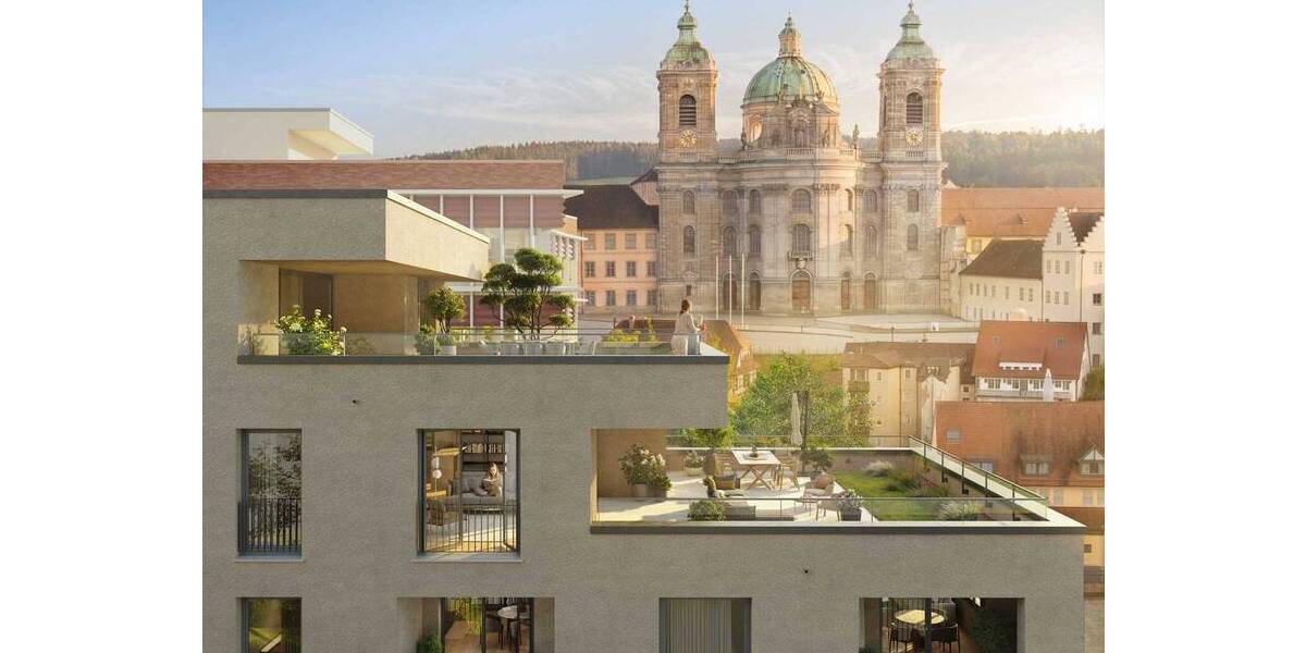 Etagenwohnung Weingarten - 3 Zimmer, 86 m&sup2;, 551.500&euro; | Angebot:26443735