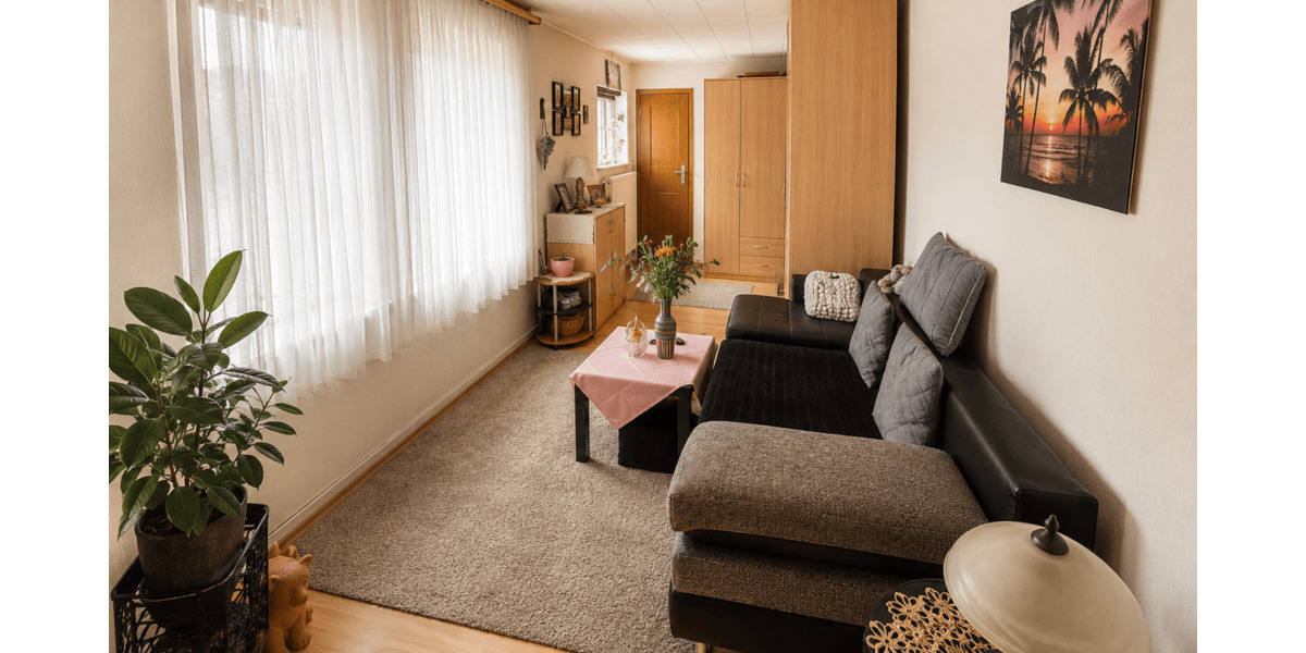 Mehrfamilienhaus, Wohnhaus Trier Biewer - 4 Zimmer, 135 m&sup2;, 175.000&euro; | Angebot:26886525