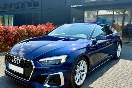 Audi A5 77.800 km 31.900 &euro; Braunschweig 38114