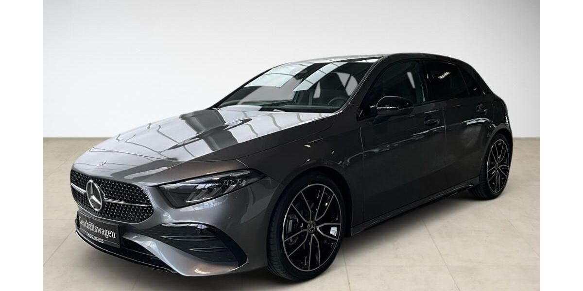 Mercedes-Benz A 180 7.900 km 31.440 &euro; Flensburg 24941