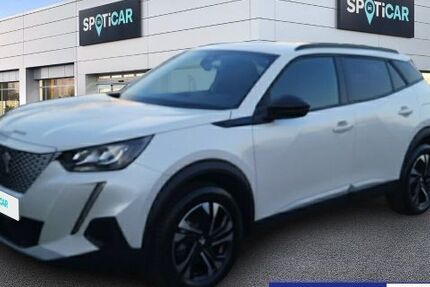 Peugeot 2008 38.390 km 19.490 &euro; Berlin 12681