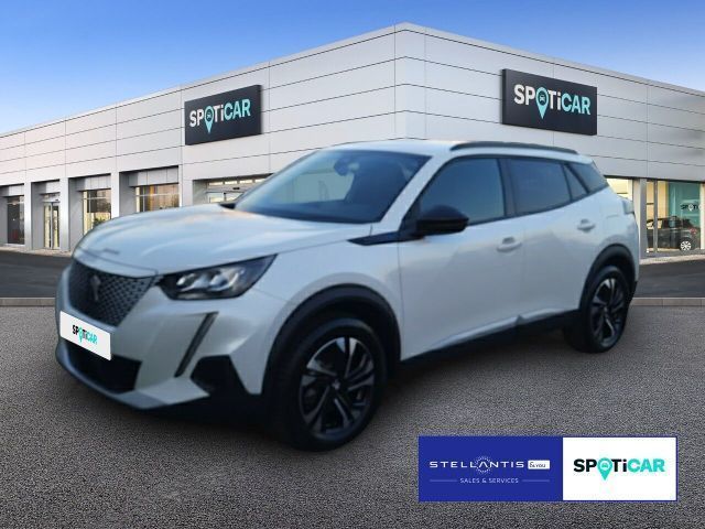 Peugeot 2008 38.390 km 19.490 &euro; Berlin 12681