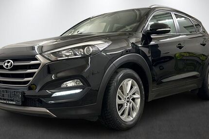 Hyundai TUCSON 145.000 km 13.499 &euro; Ittlingen 74930
