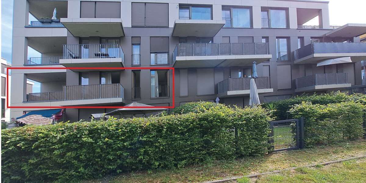 Etagenwohnung Simbach am Inn - 2 Zimmer, 68 m&sup2;, 230.000&euro; | Angebot:27109704