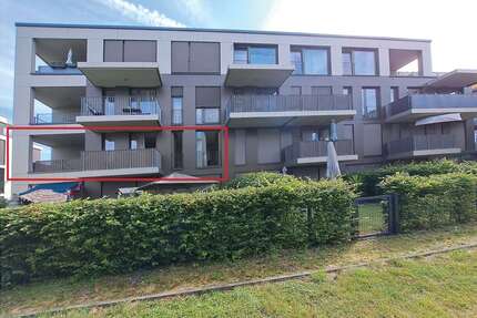 Wohnung Simbach am Inn - 2 Zimmer, 68 m&sup2;, 230.000&euro; | Angebot:27109704