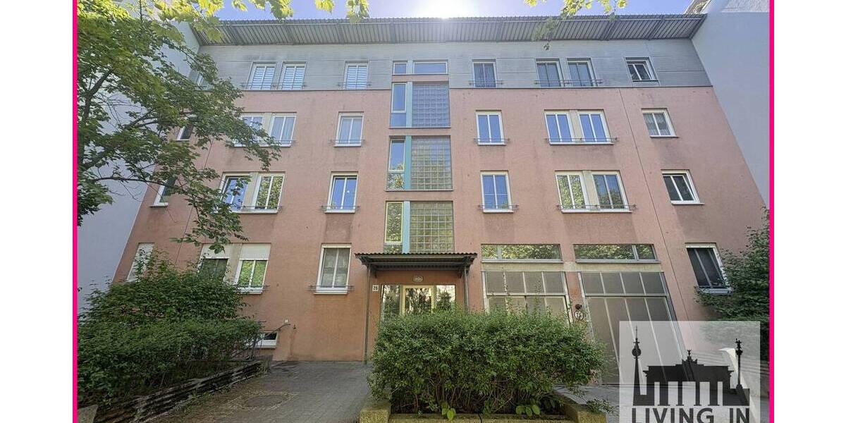 Etagenwohnung Schönefeld - 2 Zimmer, 59 m&sup2;, 199.000&euro; | Angebot:26836057