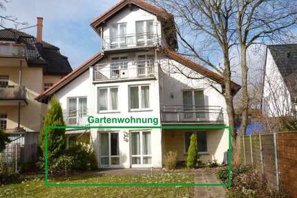 Wohnen auf Zeit in Bad Homburg 1.250 € 1.5 zimmer