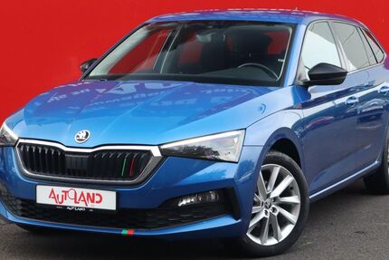 Skoda Scala 56.623 km 19.950 € Meißen 01662