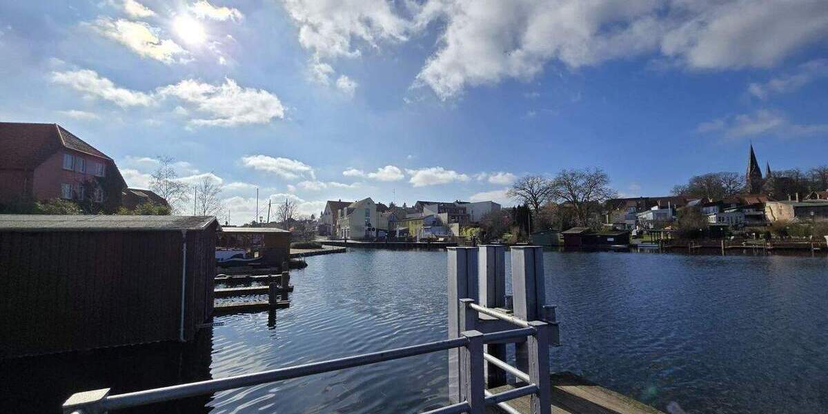 Etagenwohnung Malchow - 3 Zimmer, 64 m&sup2;, 322.500&euro; | Angebot:25691832