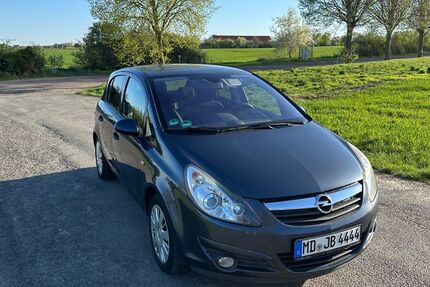 Opel Corsa 92.000 km 5.400 &euro; Magdeburg 39110