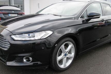 Ford Mondeo 133.100 km 13.899 &euro; Tauberbischofsheim 97941