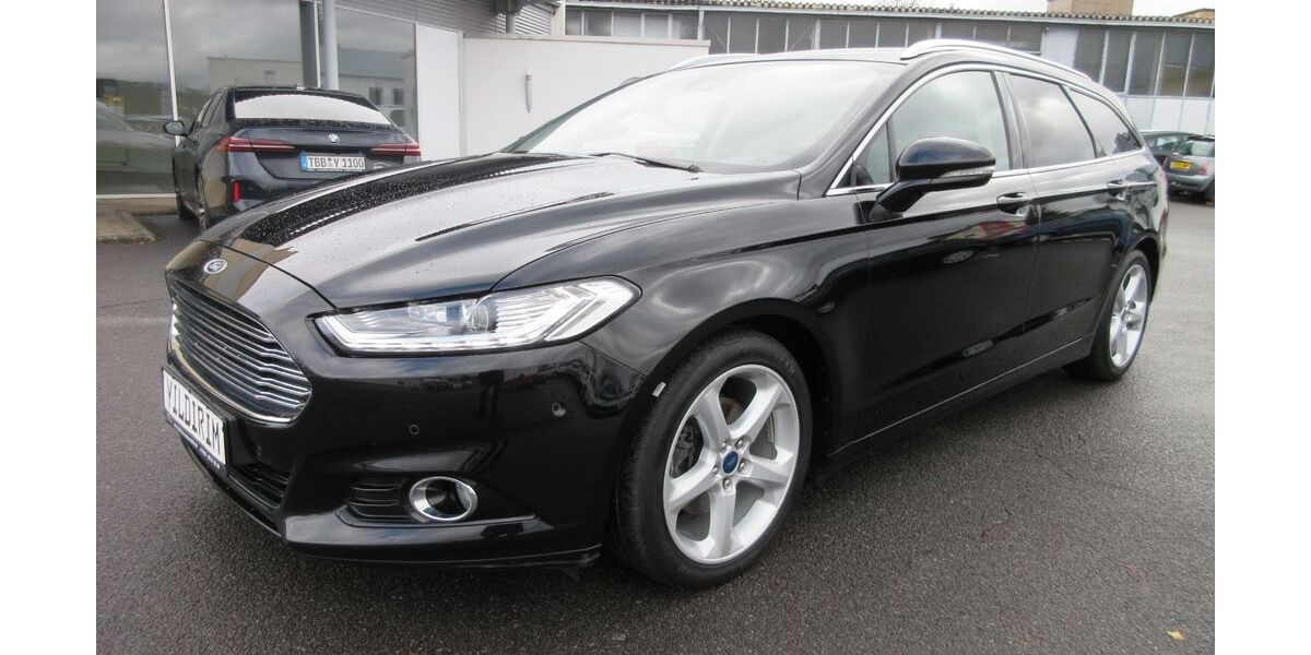 Ford Mondeo 133.100 km 13.899 &euro; Tauberbischofsheim 97941