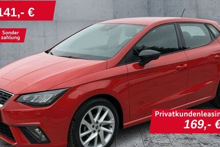 Seat Ibiza 41.345 km 14.370 &euro; Chemnitz 09119