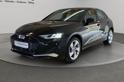 Audi A3 27.900 km 26.540 &euro; Grafenau 94481