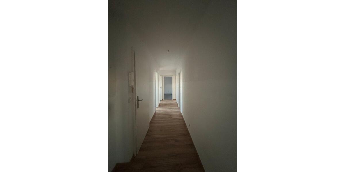 Großzügige 4 Zimmer Wohnung in Upahl 4 zimmer