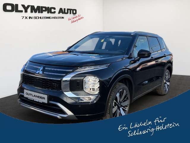 Mitsubishi Outlander 12.500 km 49.990 &euro; Kronshagen 24119