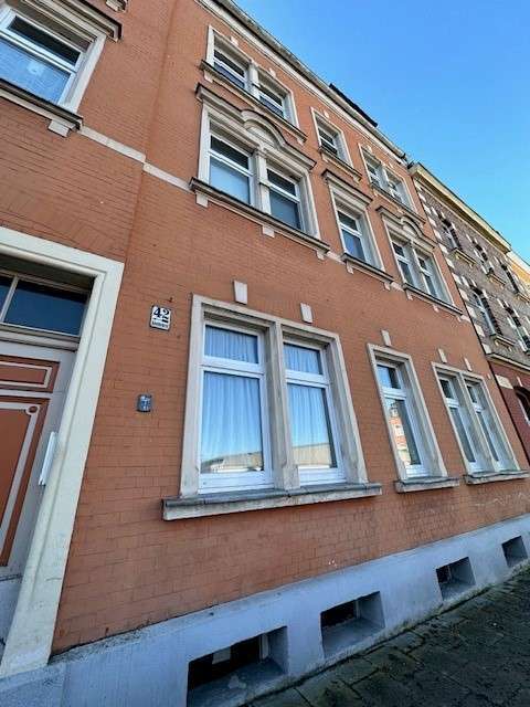 Wohnung zum Mieten in Hof 210 € 31.2 m²