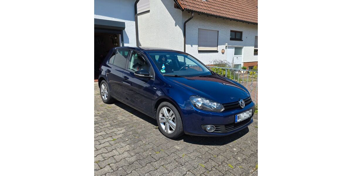 VW Golf 122.000 km 8.000 &euro; Hülben 72584