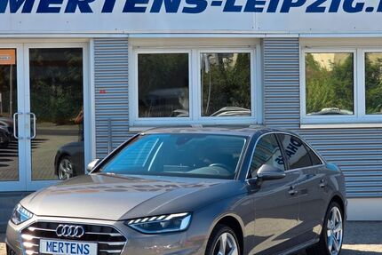 Audi A4 40.027 km 26.990 € Leipzig 04349