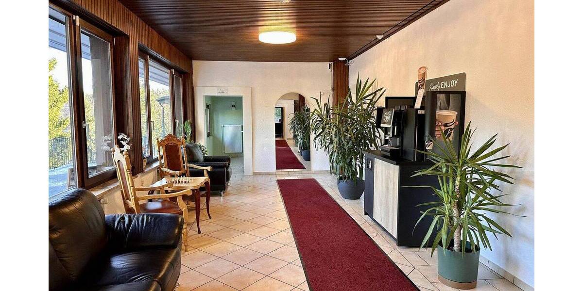 Gewerbeobjekt Goslar Hahnenklee - 1 Zimmer, 470.000&euro; | Angebot:26916679