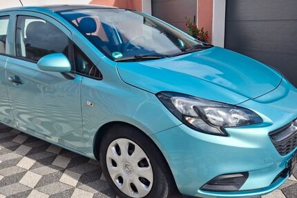 Opel Corsa 148.326 km 7.500 € Weiden 92637