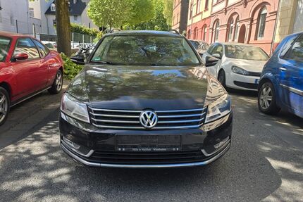 VW Passat 193.000 km 5.299 &euro; Mainz kastl 55252