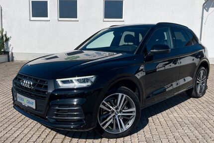Audi Q5 75.300 km 28.680 &euro; Heideck 91180