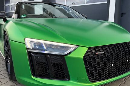 Audi R8 72.000 km 107.990 &euro; Saal a.d.Donau 93342