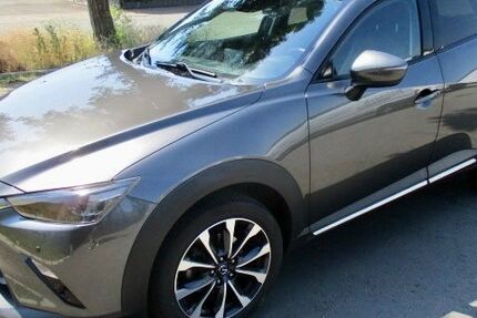Mazda CX-3 116.000 km 12.600 &euro; Rhede 46414