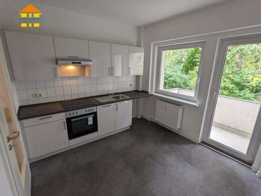 Wohnung zum Mieten in Chemnitz 425 € 63.65 m²