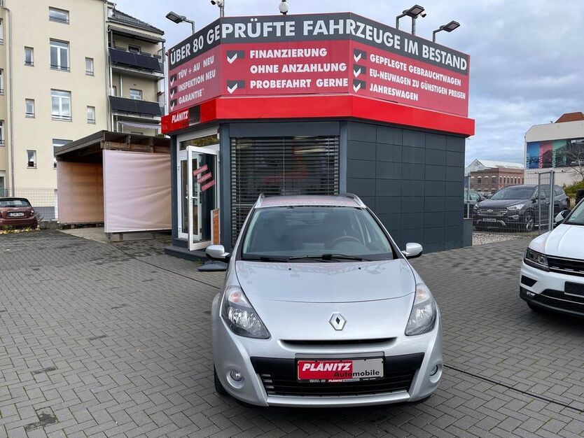 Renault Clio 67.271 km 4.999 € Leipzig 04229