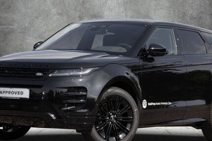 Land Rover Range Rover Evoque 4.981 km 62.900 € Kronberg 61476