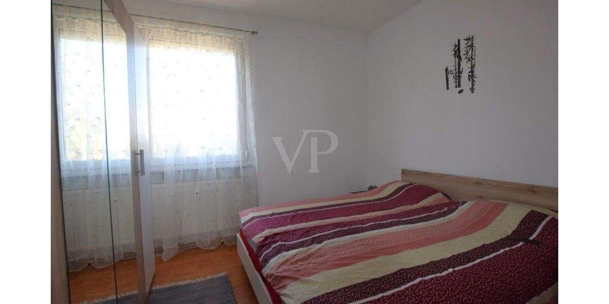 Etagenwohnung Ansbach - 3 Zimmer, 65 m&sup2;, 169.000&euro; | Angebot:25733884
