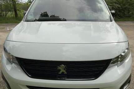 Peugeot Rifter 65.950 km 23.500 &euro; Garbsen, Stadt 30827