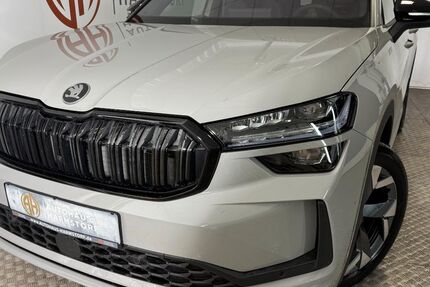 Skoda Kodiaq 1.100 km 43.975 &euro; Harmstorf/Hamburg 21228