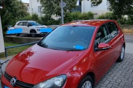 VW Golf 120.000 km 4.500 &euro; Göttingen 37085