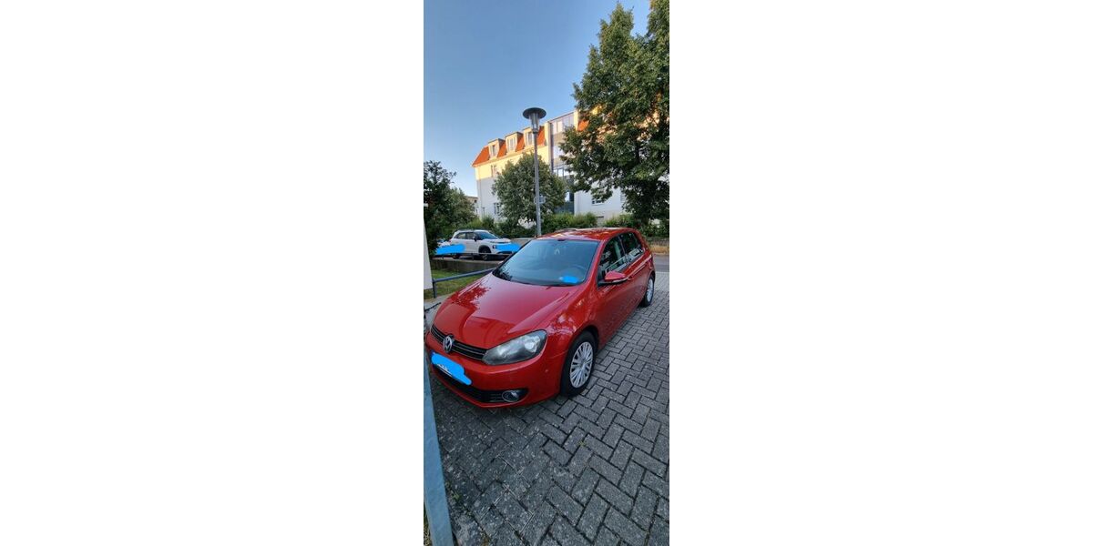 VW Golf 120.000 km 4.500 &euro; Göttingen 37085