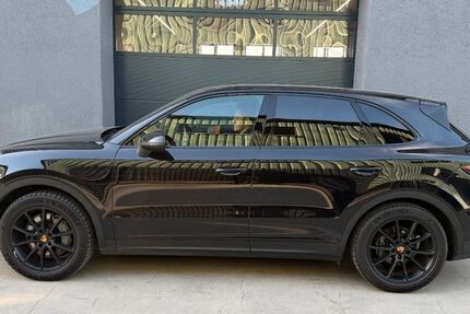 Porsche Cayenne 164.608 km 38.900 &euro; Gröbenzell 82194