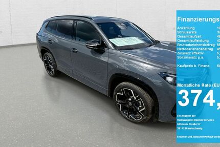 VW Tayron 9.990 km 64.990 &euro; Walsrode 29664
