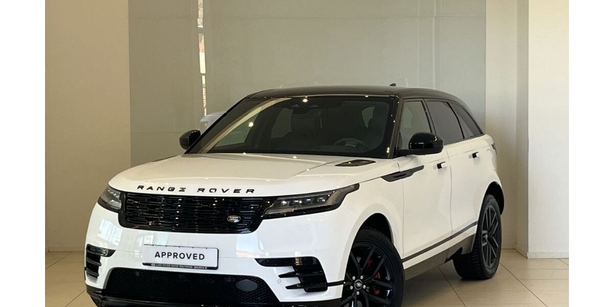 Land Rover Range Rover Velar 18.650 km 74.980 &euro; Bremen 28329