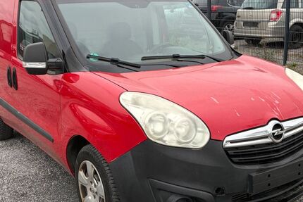 Opel Combo 148.000 km 1.480 &euro; Düren 52351