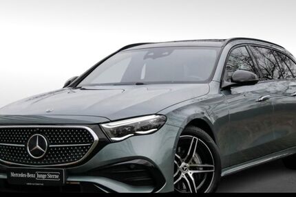 Mercedes-Benz E 220 4.519 km 57.200 &euro; Hoyerswerda 02977