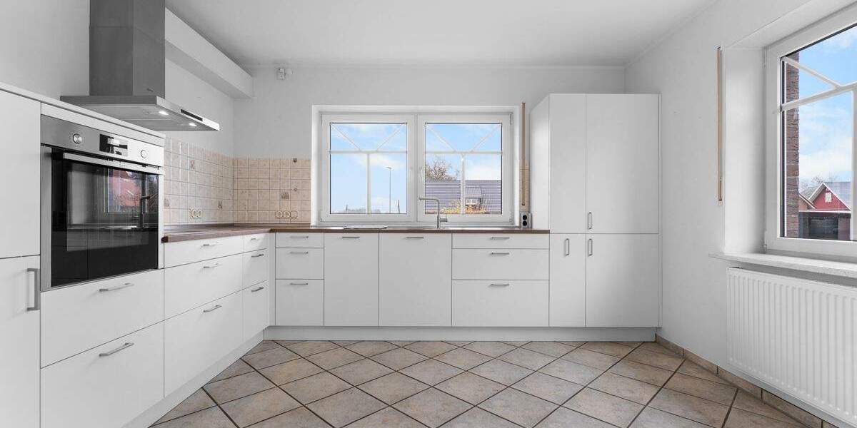 Einfamilienhaus Blomberg - 5 Zimmer, 155 m&sup2;, 399.000&euro; | Angebot:25679589